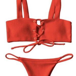 Arabella swimsuit